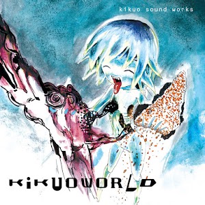 Kikuo – Kikuoworld