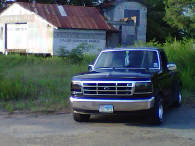 Ford 93