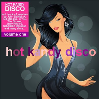 Hot Kandy Disco