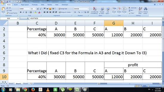 how-to-fix-a-cell-in-excel