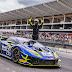 Juan Diego Hernández triunfó en la inauguración del Autódromo Panamá y primer fecha del GT Challenge de las Américas 2024. 