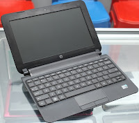 HP Mini 110-3740TU second