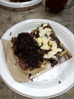 kue pancong kita