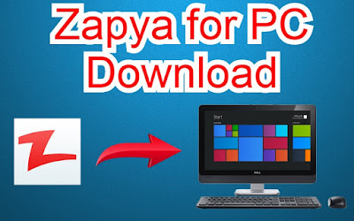 Zapya for PC Windows