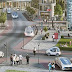Mercedes y Bosch se alían para los taxis autónomos del futuro