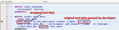 ABAP Development, ABAP CDS, SAP S/4HANA