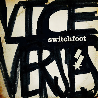 Switchfoot - Vice Verses Lyrics