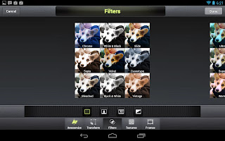 Camera Awesome v1.0.1 APK Download 