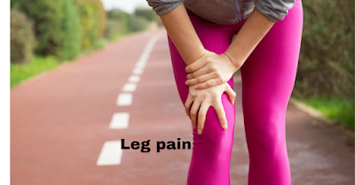leg pain