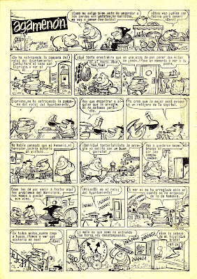 Tio Vivo 2ª nº 20, 24 de julio de 1961