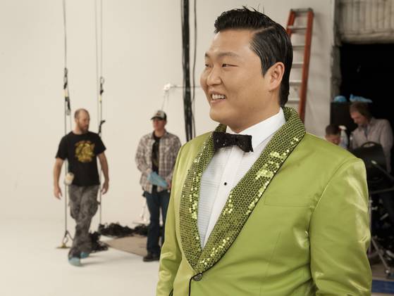 2013 Super Bowl Ad Watch: Psy Brings His Gangnam Style To Wonderful Pistachios