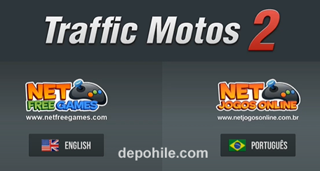 Traffic Motos 2 v3.5 Oyunu Para Hileli Mod Apk İndir 2023