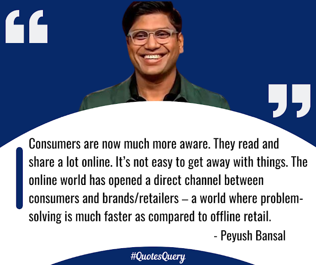 Peyush Bansal