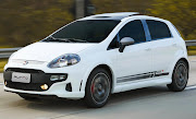 Novo Fiat Punto TJet 1.4 16v Turbo