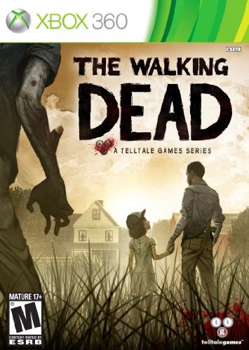 The Walking Dead Game