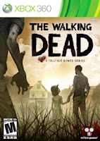 The Walking Dead Game - Secure Payment