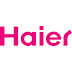 Haier logo vector