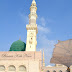 Masjid Nabawi & Adab - Adab Menziarahinya