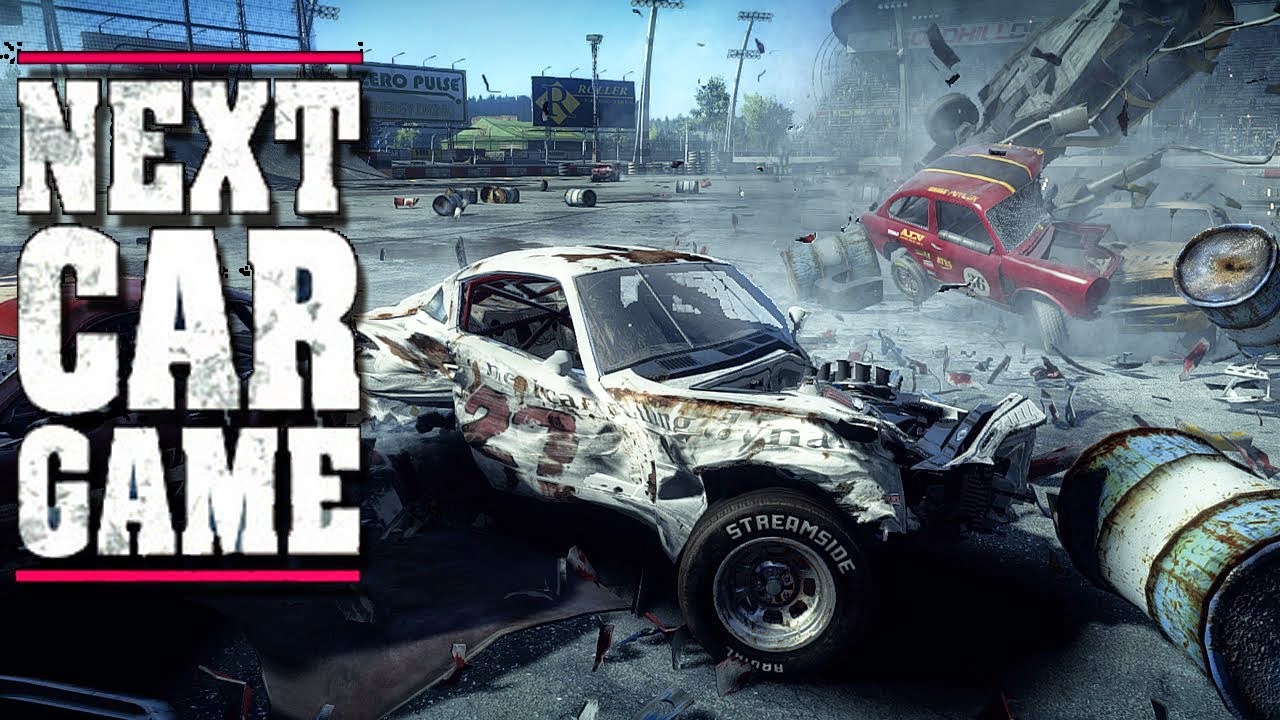 Next Car Game Digital Deluxe Edition