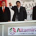 Altamira Fortaleza de Tamaulipas