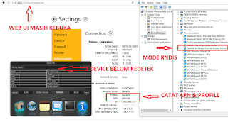 cara reset bolt  dengan aplikasi mmda atau mmdx