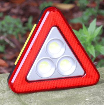 đèn led cảnh báo nguy hiểm chất lượng cao cấp