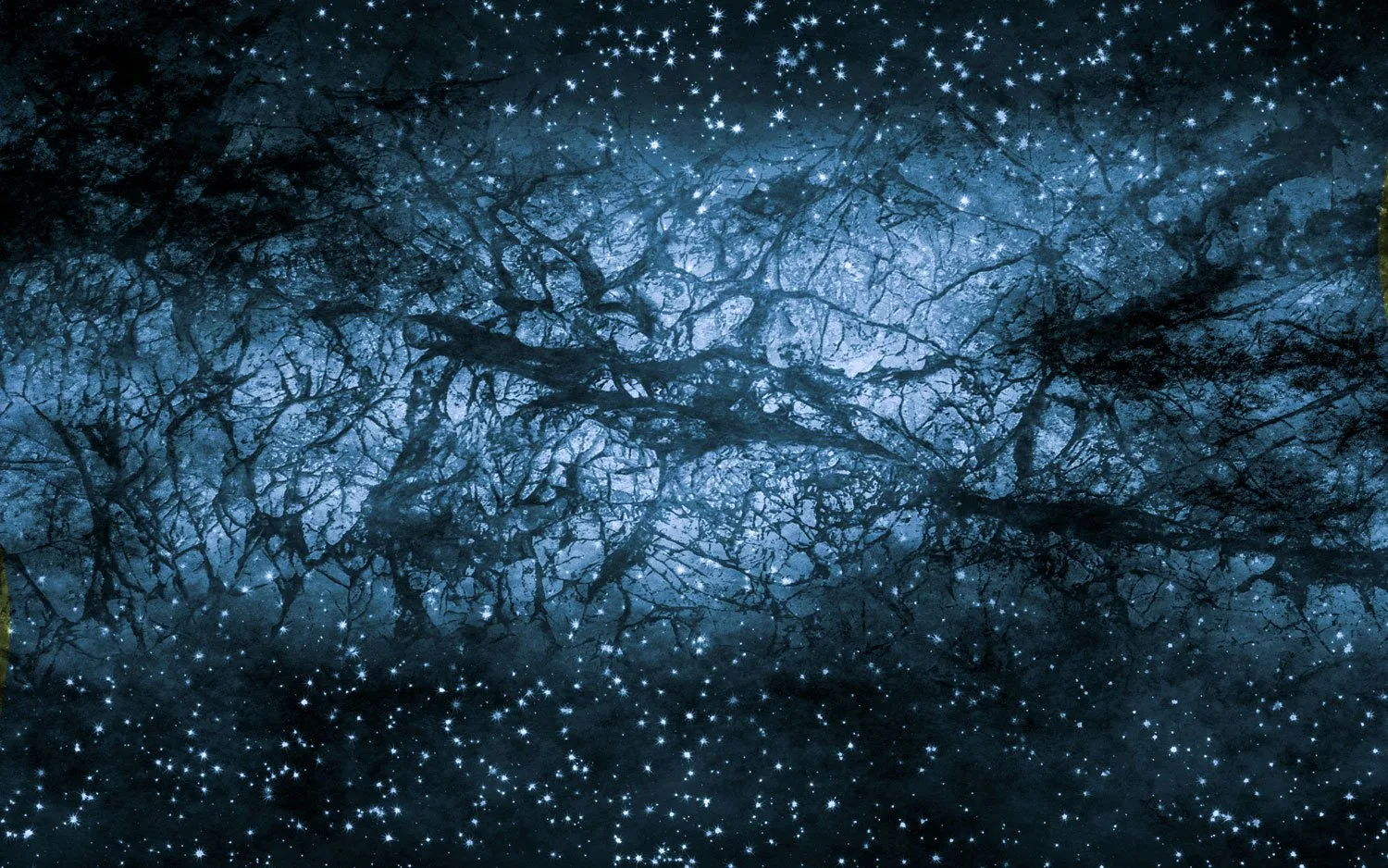 Matéria escura pode ter surgido de um Big Bang Escuro.