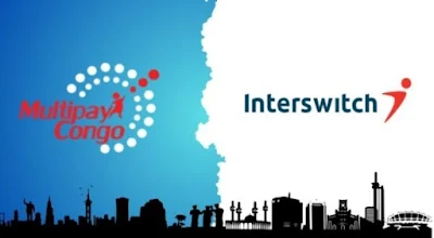 Interswitch seals deal with Multipay Congo for DRC - ITREALMS