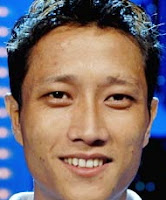 Prashant Tamang Indian Idol