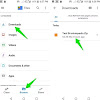 Cara Membuka File Zip Di Android Tanpa Aplikasi