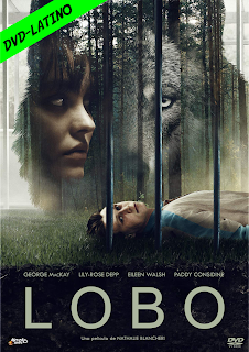 LOBO – WOLF – DVD-5 – DUAL LATINO – 2021 – (VIP)