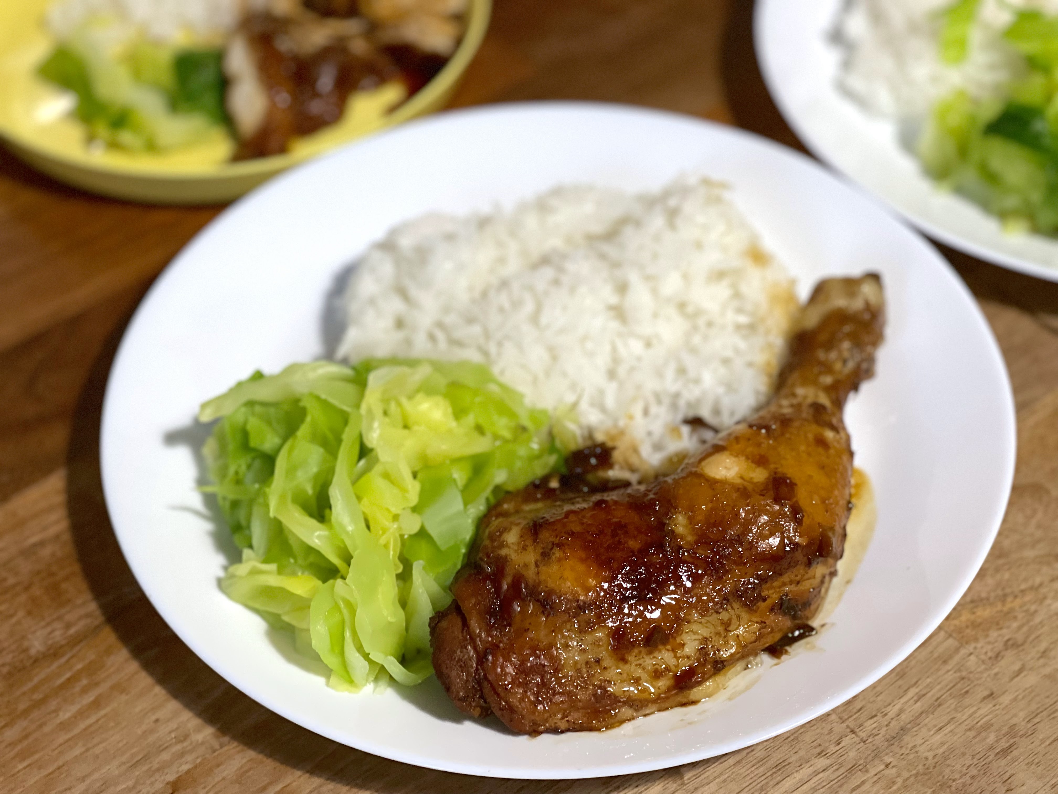 Fast-and-Easy-Chinese-Soya-Sauce-Chicken
