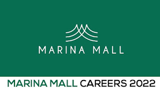 Marina Mall Careers 2022 - Latest Marina Mall Jobs in UAE - Apply Online