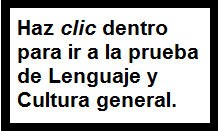  Lenguaje y cultura general