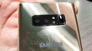 Harga Dan Keunggulan Samsung Galaxy Note ﻿Harga Dan Keunggulan Samsung Galaxy Note 8