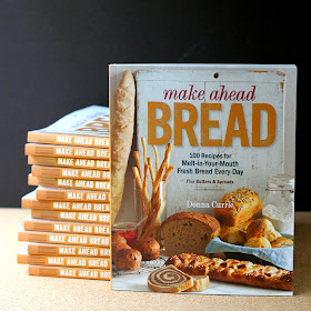 Make Ahead Bread