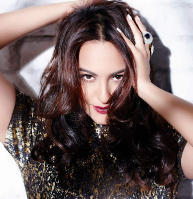 Sonakshi Sinha looking beautiful during photoshoot + other HQ pics