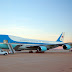 Air Force One Replacement Contract For Boeing