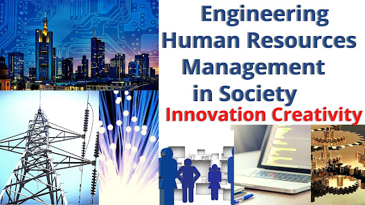 Engineering Human Resources Management in Society