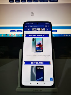 dz phones redmi note 10