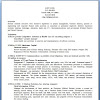 Free Financial Analyst Resume Templates / 24 Best Finance Resume Sample Templates - WiseStep - Financial analyst with 9 years of experience wants to obtain a stable, challenging and rewarding position where i can utilize and expand my diverse skills, knowledge, and experience.this will allow me to become a great asset to the employer while allowing me to grow on a professional and personal level.