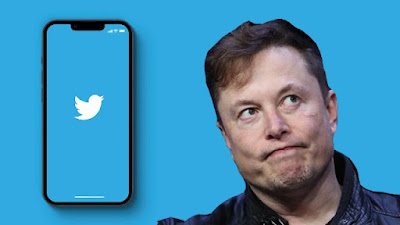 Elon Musk Ancam Keluar dari Kesepakatan Twitter saat Perselisihan Pengguna Palsu Meningkat