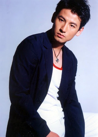 Benny Qian Yongchen China Actor