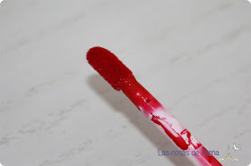 Kat Von D Everlasting Liquid Lipstick Santa Sangre