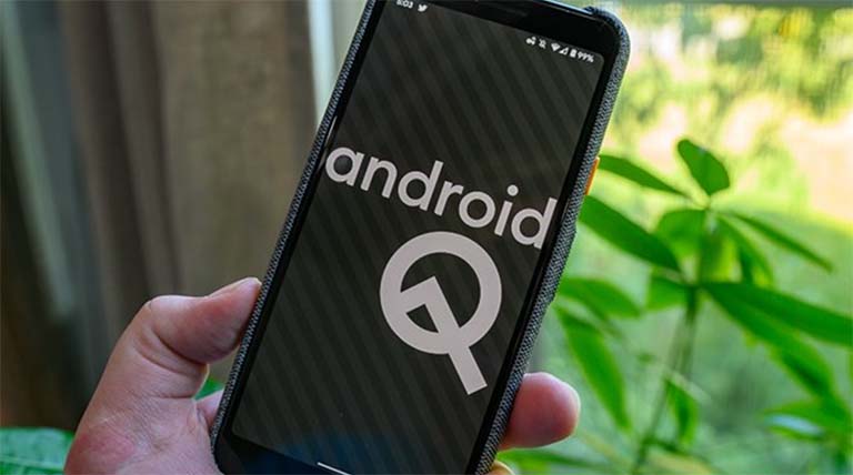 Keren, Fitur Baru Unggulan Pada Ponsel Android 10, Kini Telah Tersedia