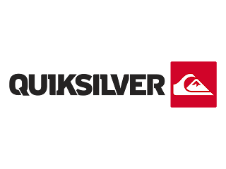 Logo Quiksilver Vector CDR, Ai, PNG Format