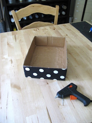 covered box tutorial