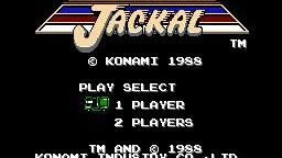 Jackal (ROM)(NES)(MEGA)(KC)(U)(t)