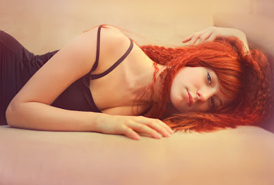 Red Hair Tumblr