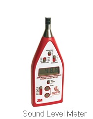 sound-level-meter